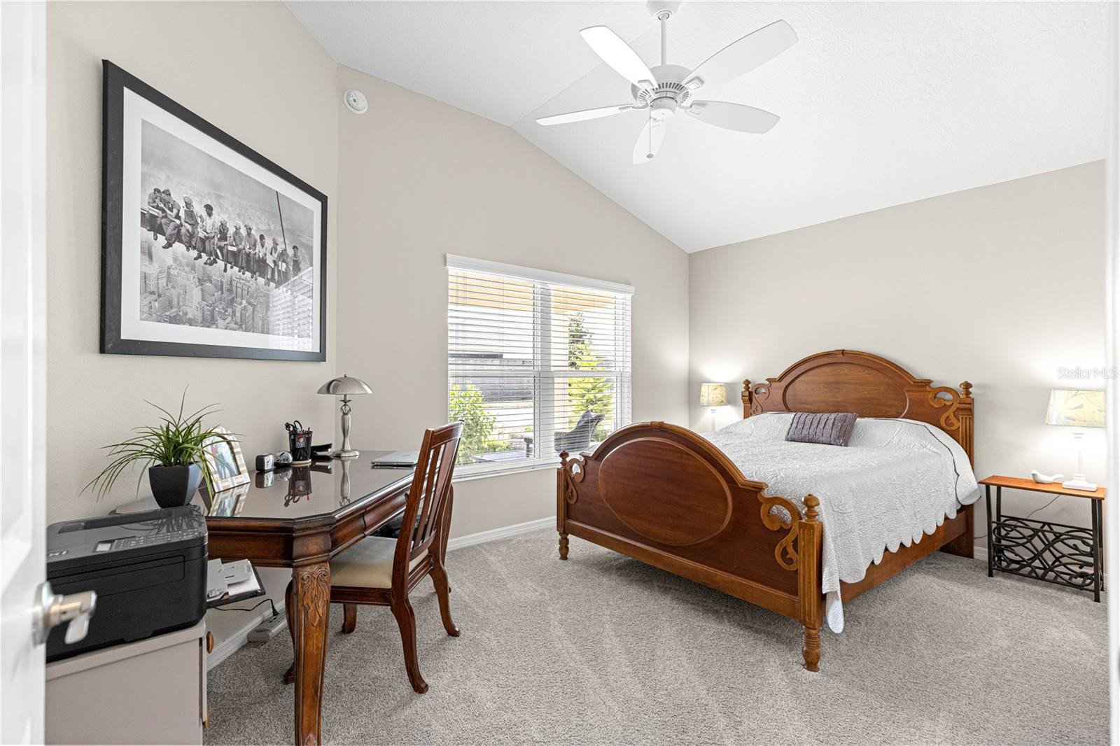 VILLAGES/MARION SOULLIERE VILL - Residential