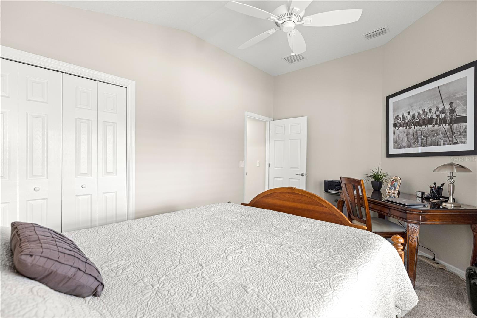 VILLAGES/MARION SOULLIERE VILL - Residential