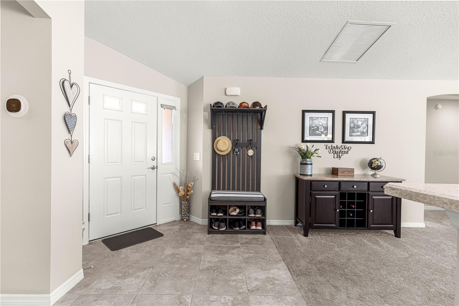 VILLAGES/MARION SOULLIERE VILL - Residential