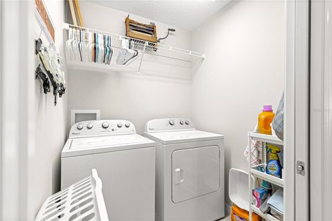 Tiny photo for 16777 SE 74 Soulliere Avenue, The Villages, FL 32162 (MLS # OM716081)