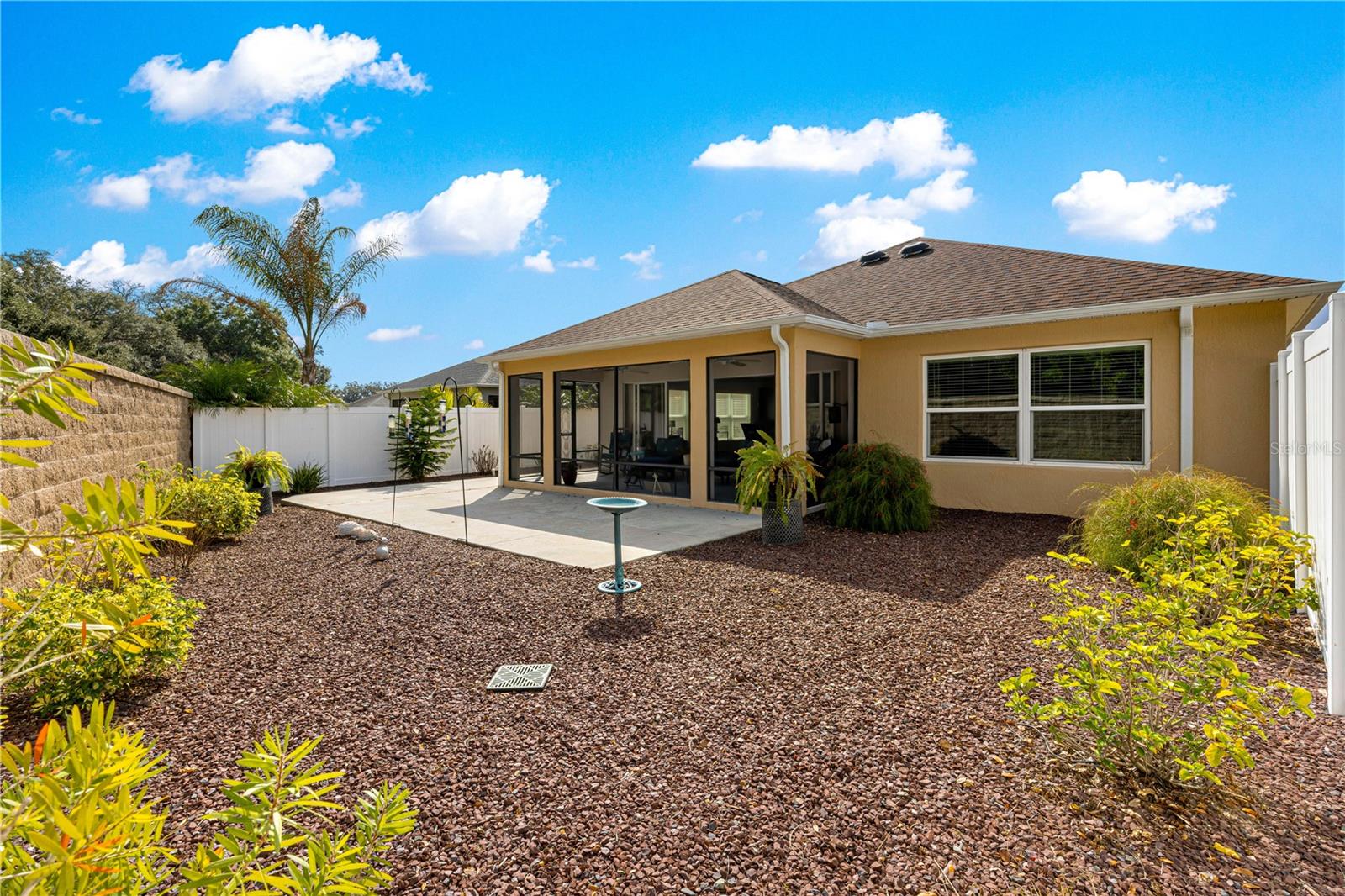 VILLAGES/MARION SOULLIERE VILL - Residential