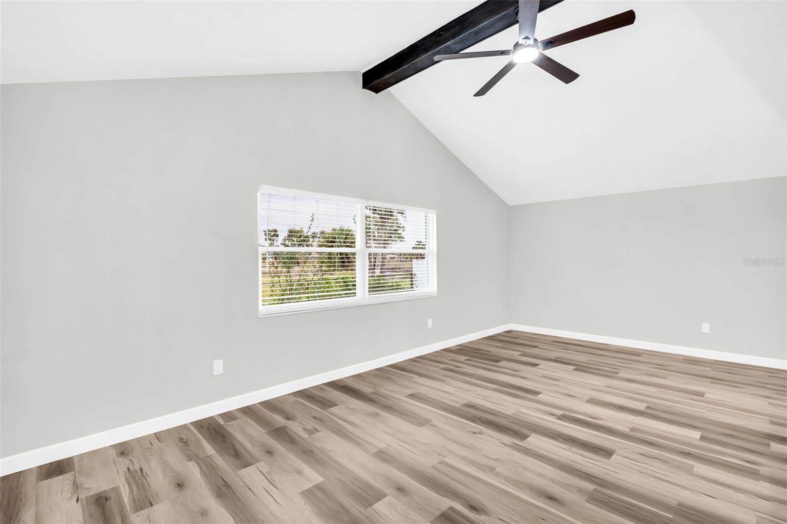 FLOR A MAR SEC C07 ADD 03 - Residential Lease