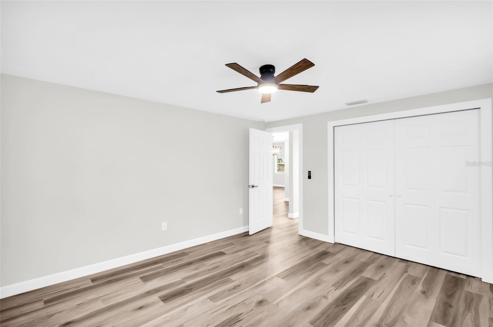 FLOR A MAR SEC C07 ADD 03 - Residential Lease