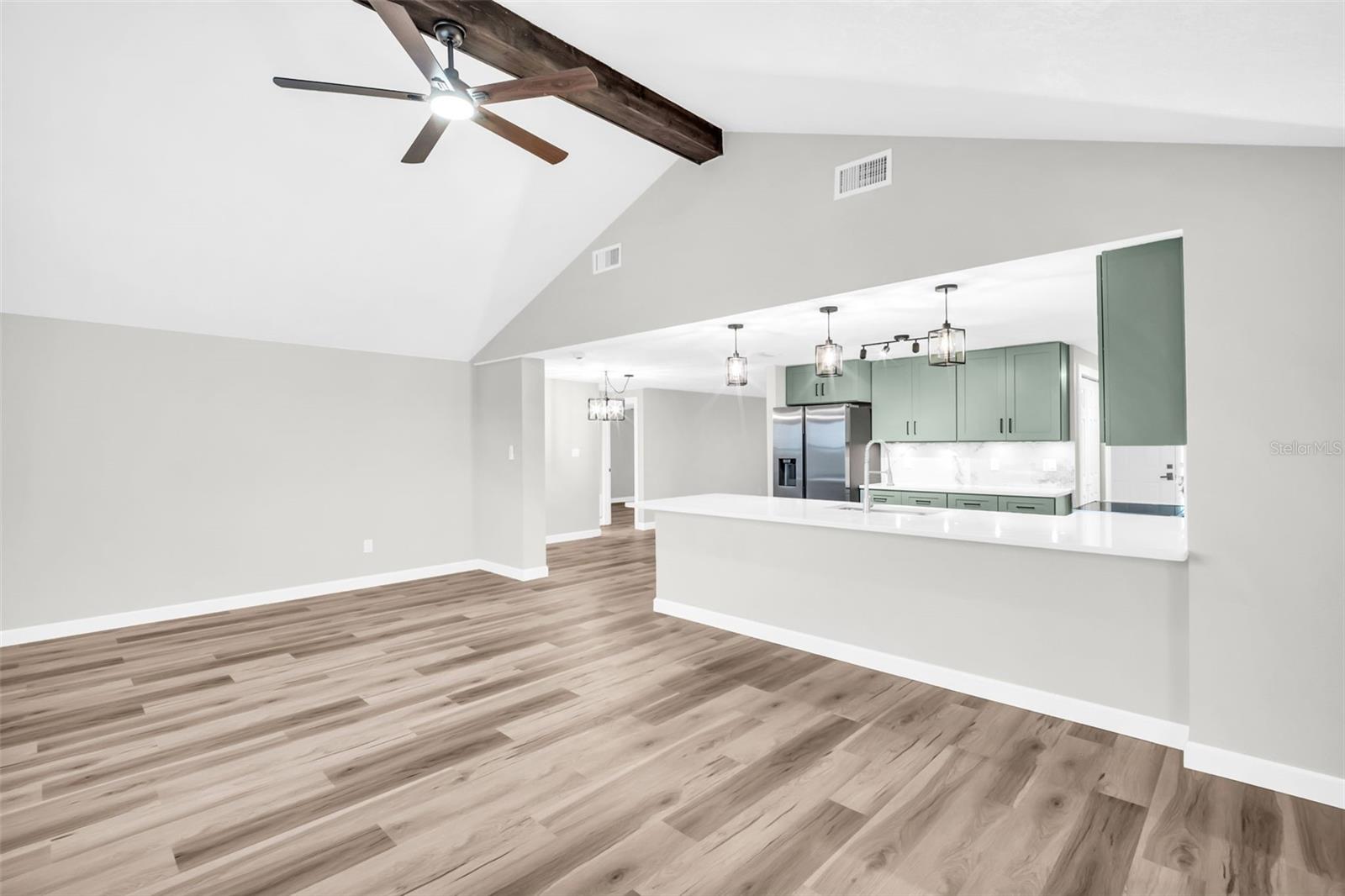 FLOR A MAR SEC C07 ADD 03 - Residential Lease