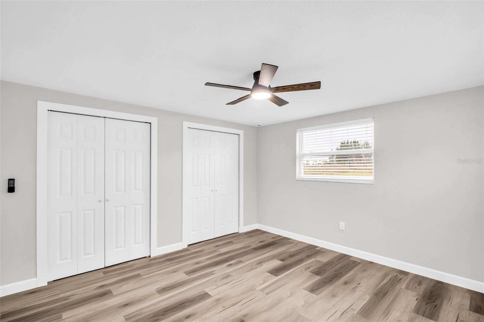 FLOR A MAR SEC C07 ADD 03 - Residential Lease