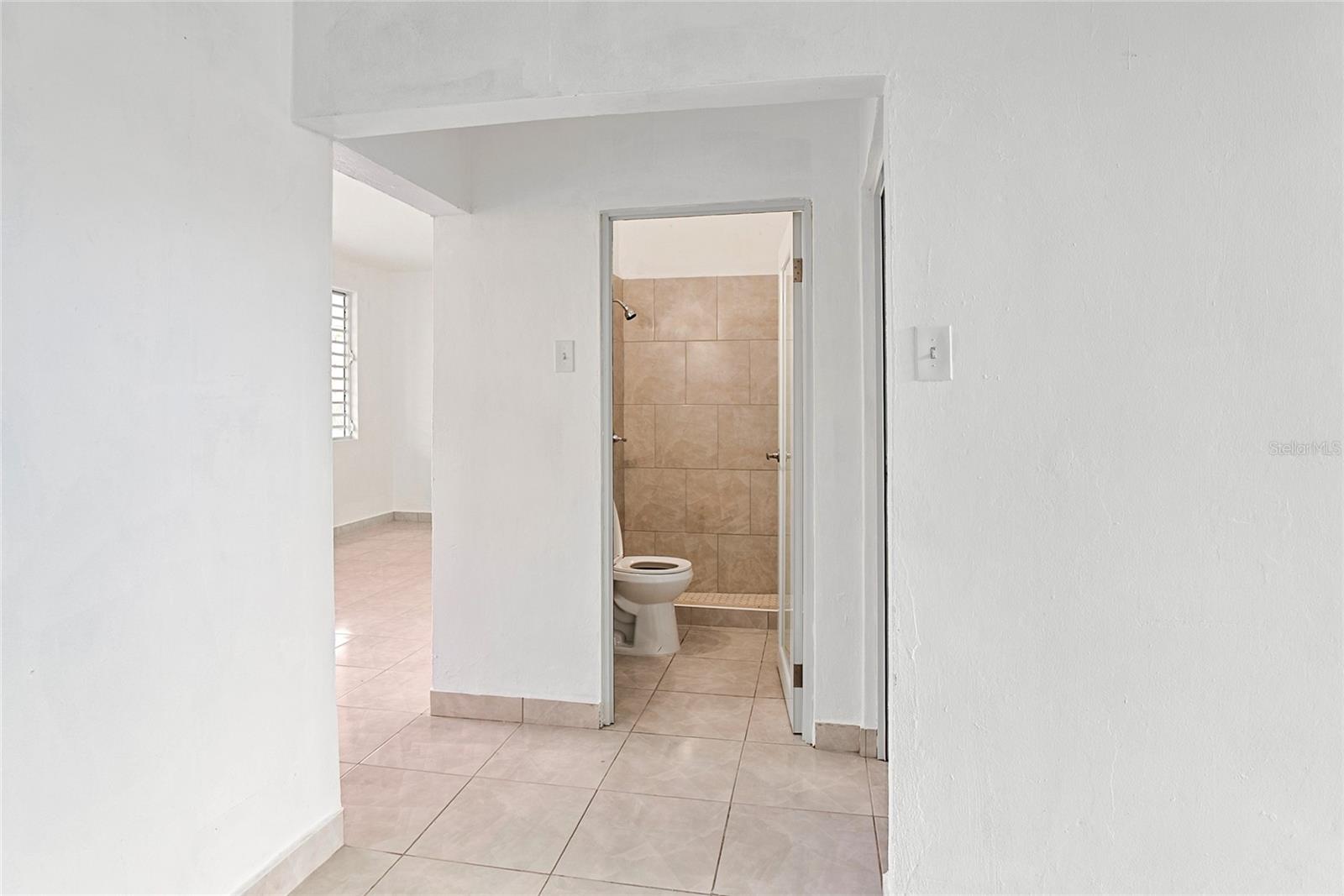 URB. PALO DE PAN - Residential