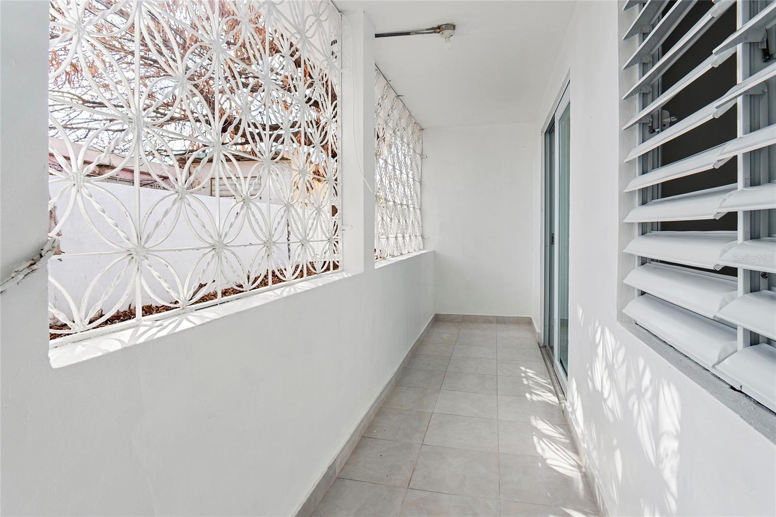 URB. PALO DE PAN - Residential