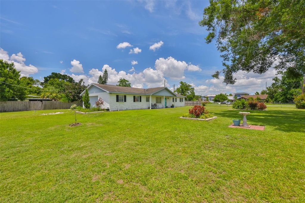 Photo of 11350 Poinsettia Street, Riverview, FL 33578 (MLS # TB8408812)