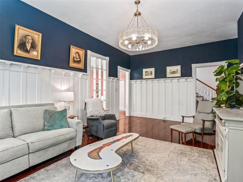 Tiny photo for 511 E Mirror Lake Drive, Fruitland Park, FL 34731 (MLS # G5114834)