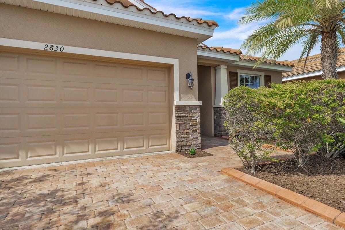 SOLEIL WEST PH II - Residential