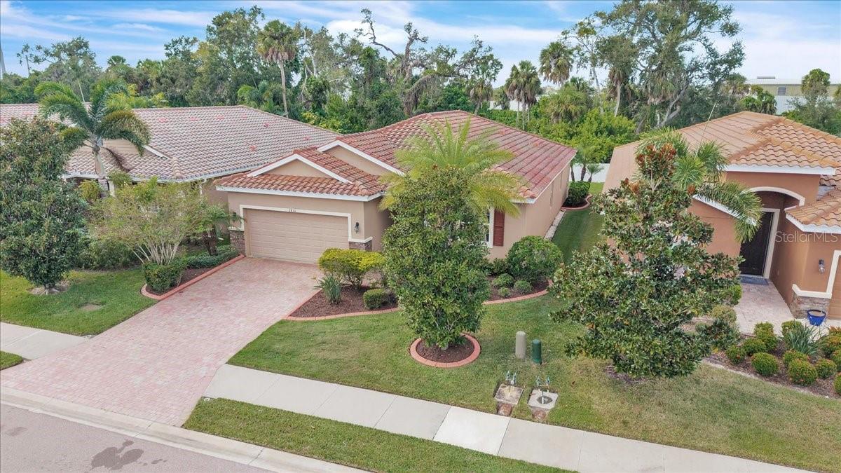 SOLEIL WEST PH II - Residential