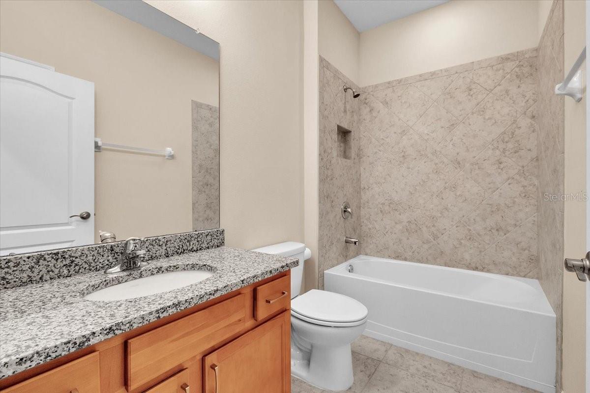 SOLEIL WEST PH II - Residential