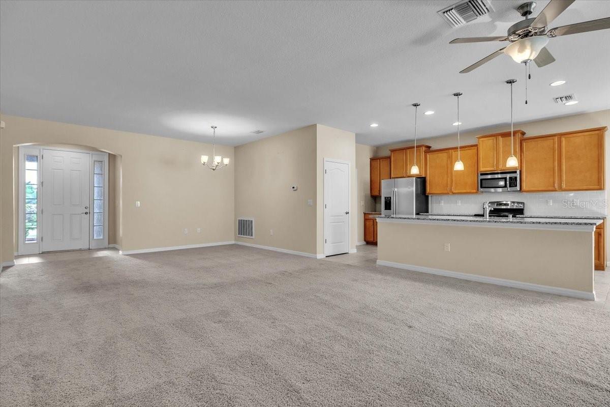 SOLEIL WEST PH II - Residential