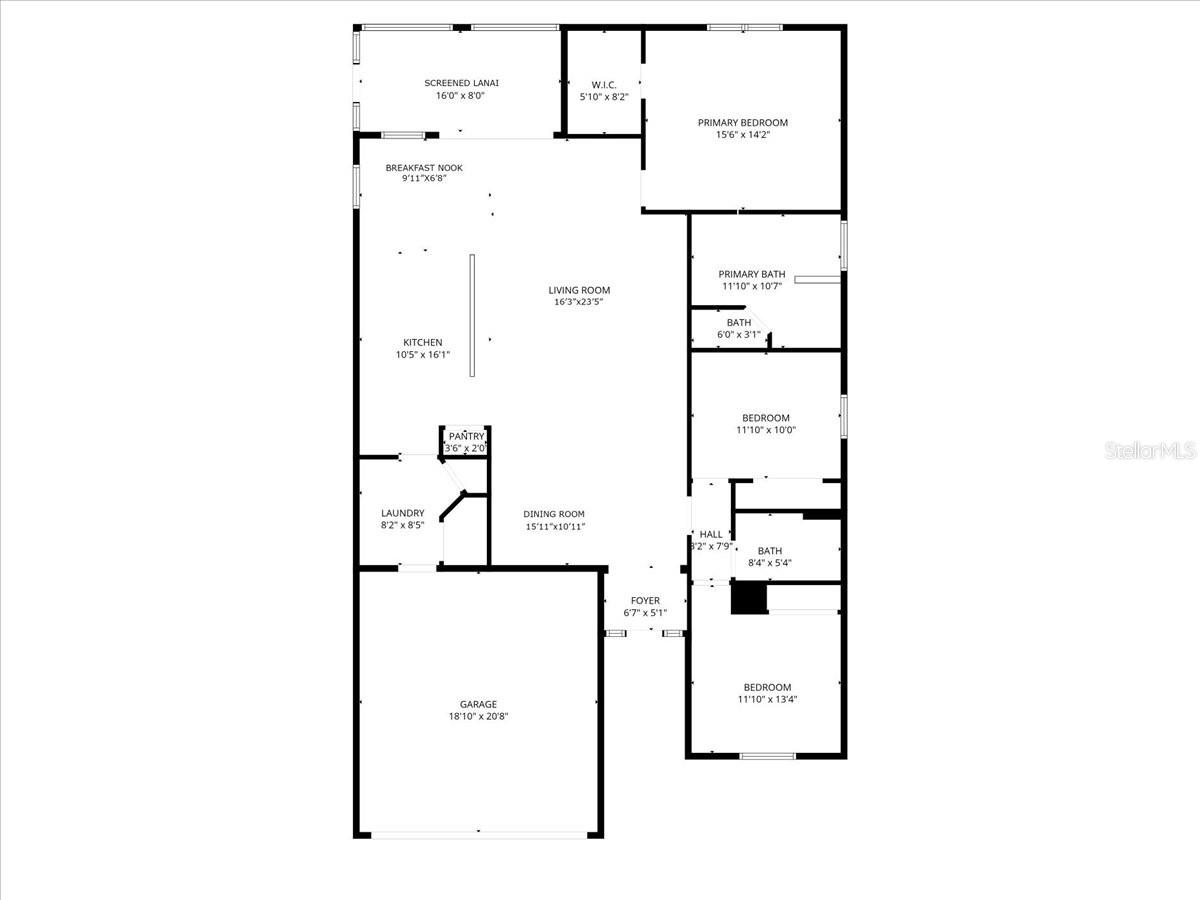 SOLEIL WEST PH II - Residential