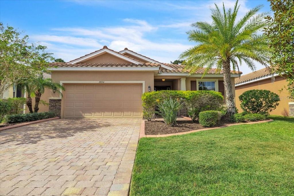 Photo of 2830 Oriole Drive, Sarasota, FL 34243 (MLS # A4670817)