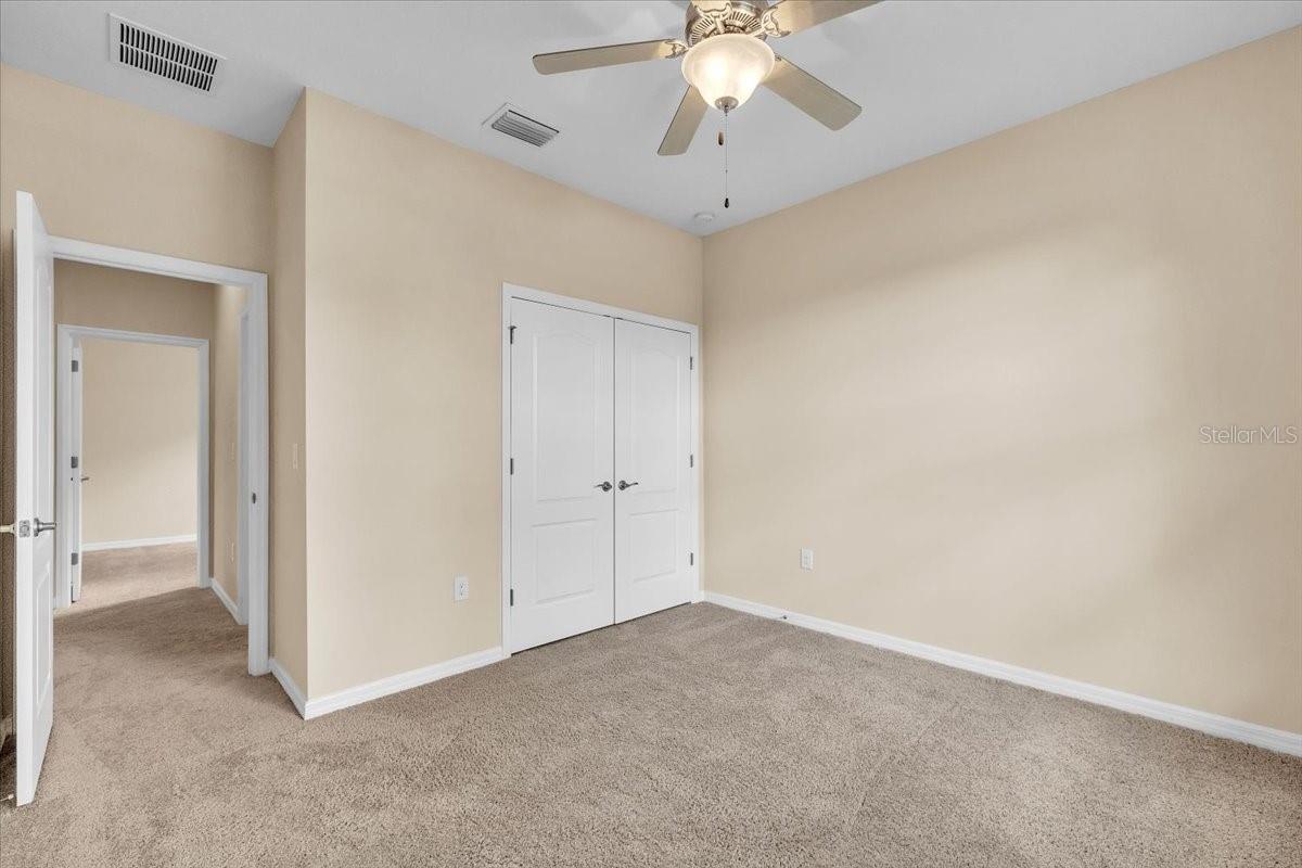 SOLEIL WEST PH II - Residential