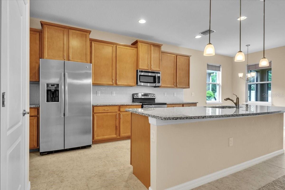 SOLEIL WEST PH II - Residential