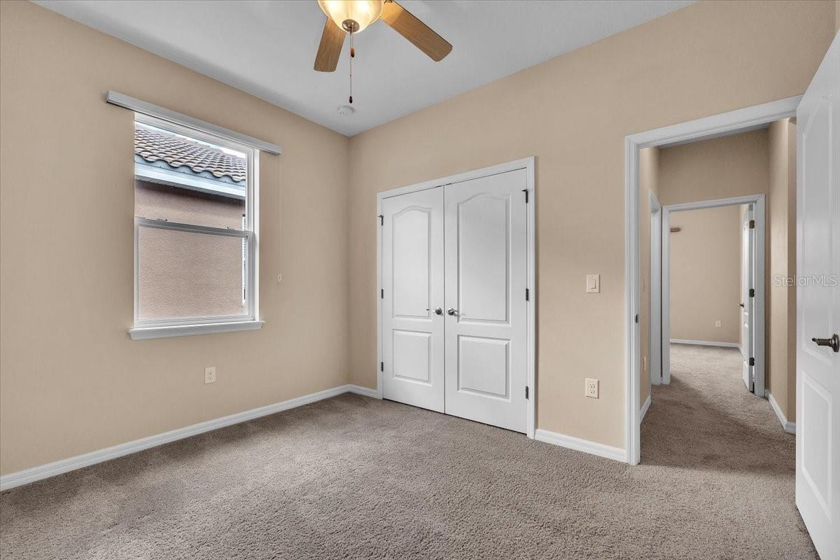 SOLEIL WEST PH II - Residential