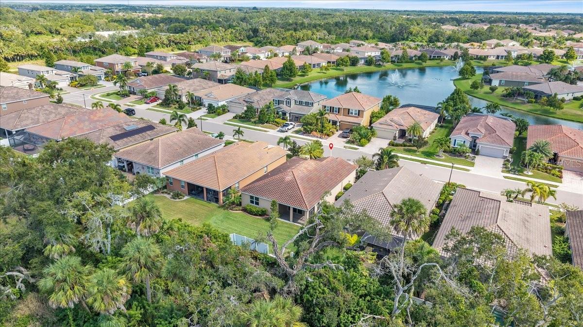 SOLEIL WEST PH II - Residential