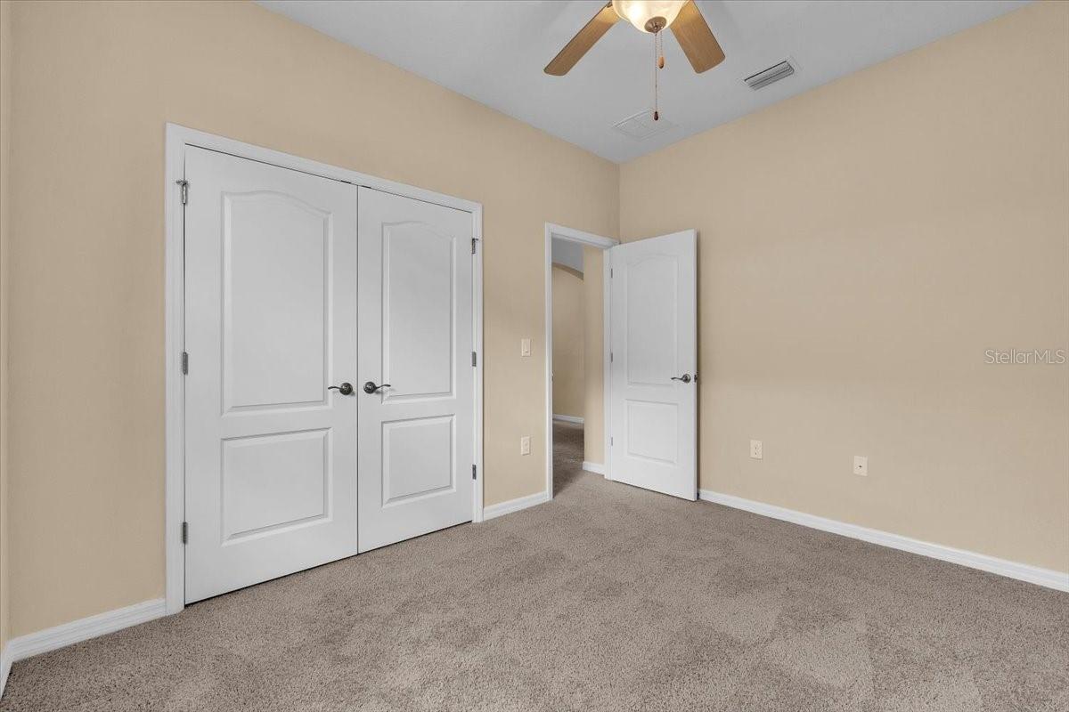 SOLEIL WEST PH II - Residential