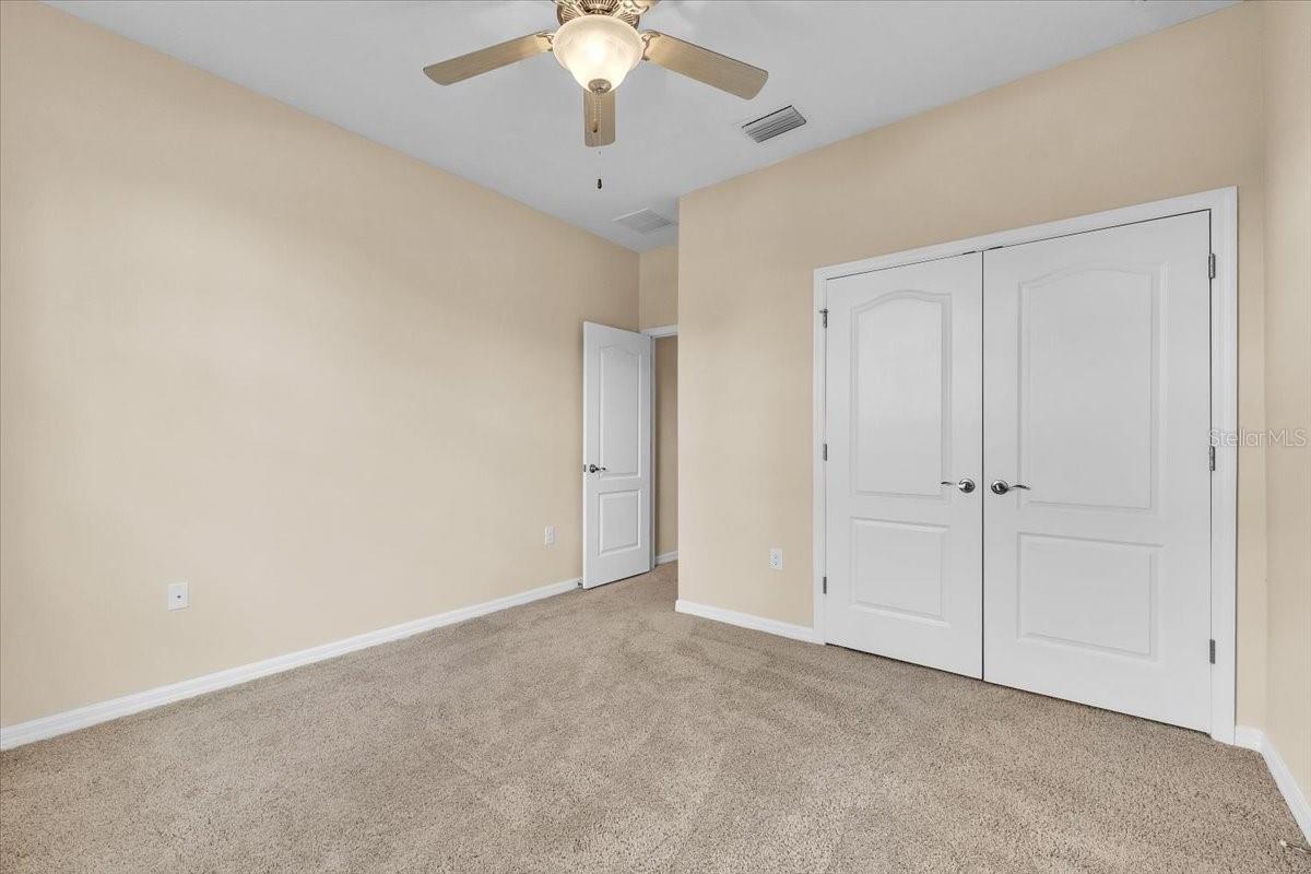 SOLEIL WEST PH II - Residential