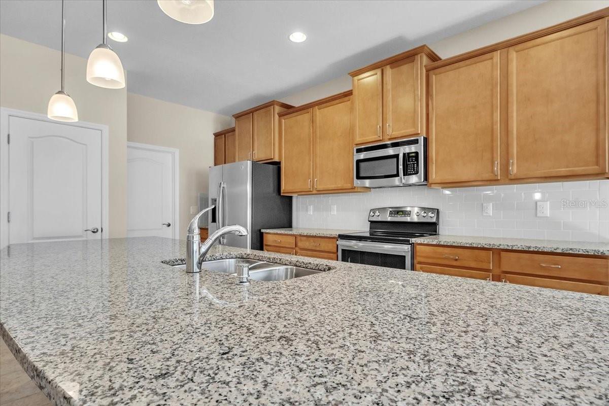 SOLEIL WEST PH II - Residential