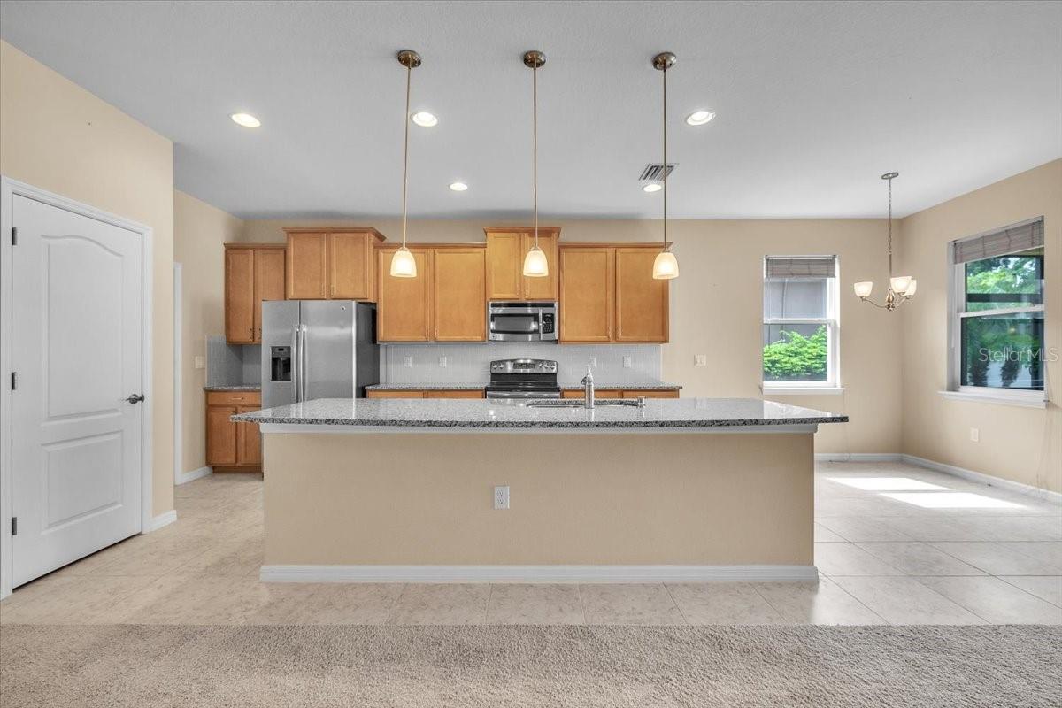 SOLEIL WEST PH II - Residential