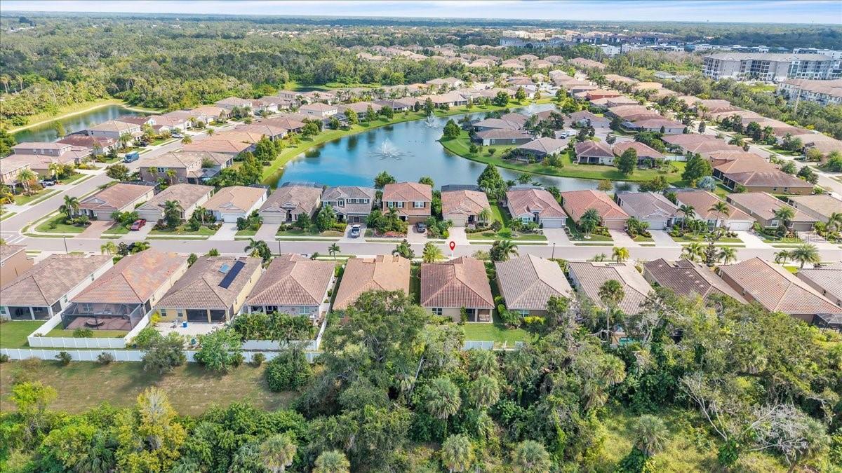 SOLEIL WEST PH II - Residential