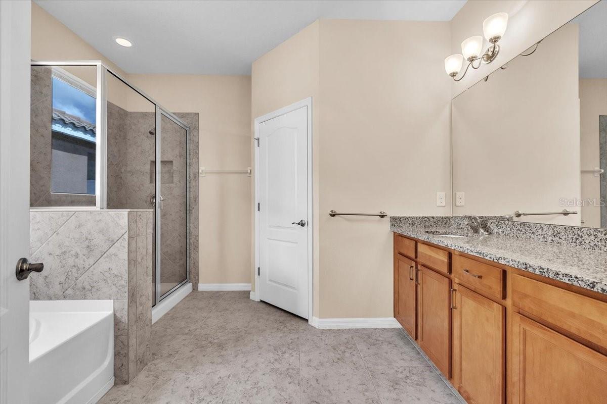 SOLEIL WEST PH II - Residential