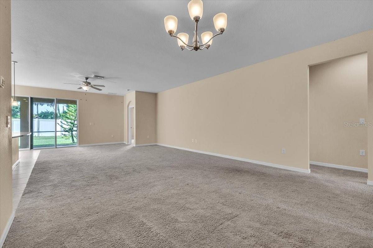 SOLEIL WEST PH II - Residential