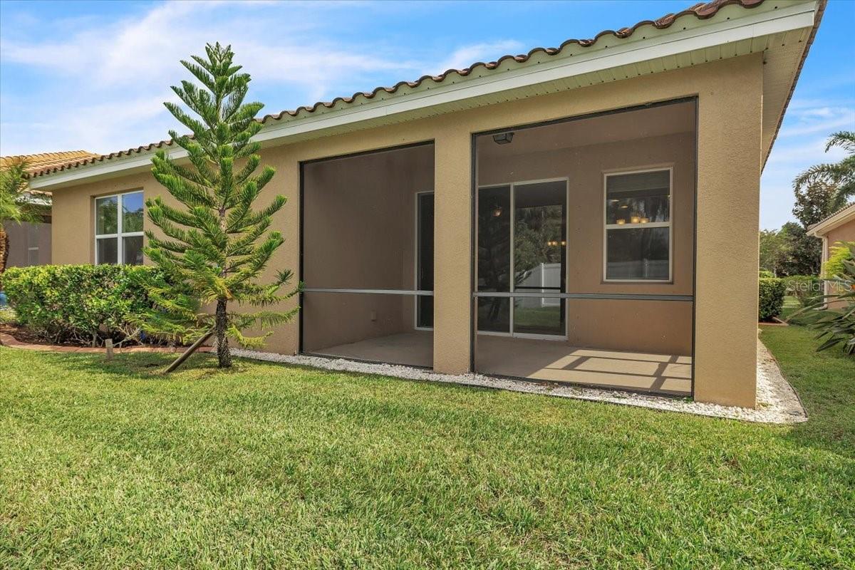 SOLEIL WEST PH II - Residential