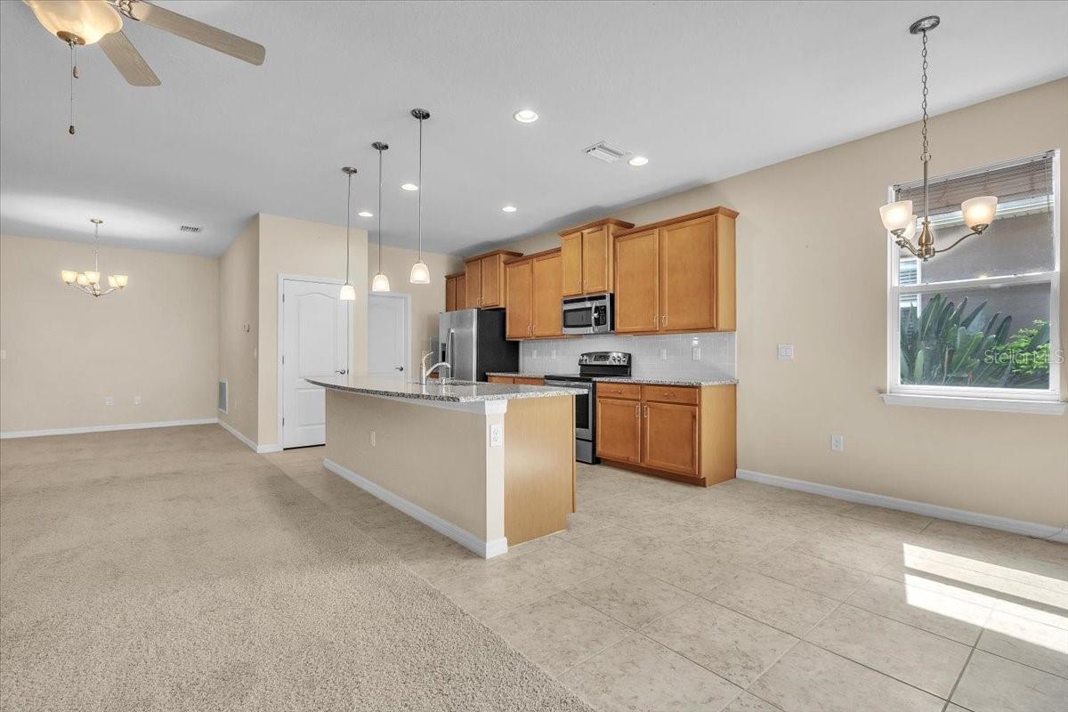 SOLEIL WEST PH II - Residential