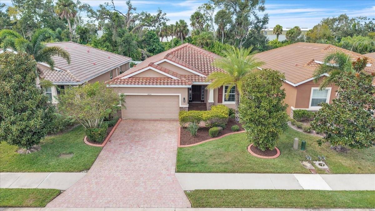 SOLEIL WEST PH II - Residential