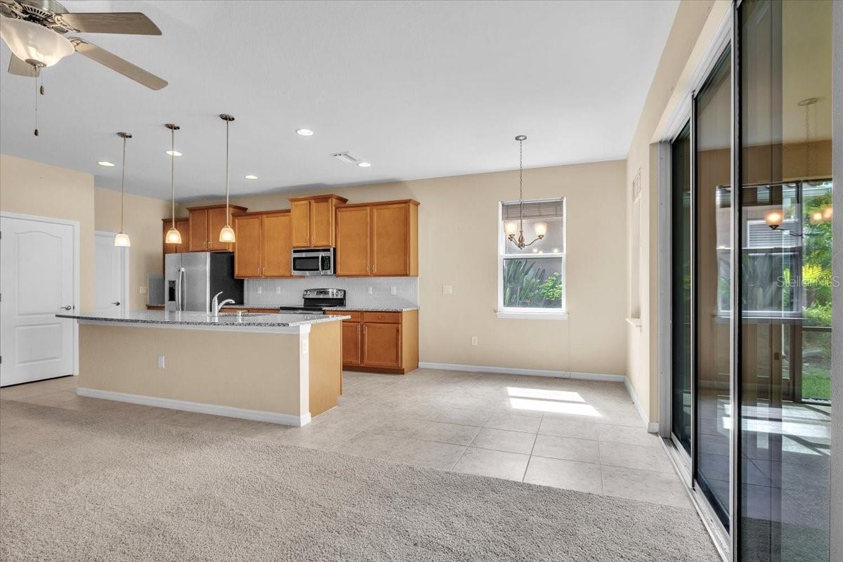 SOLEIL WEST PH II - Residential