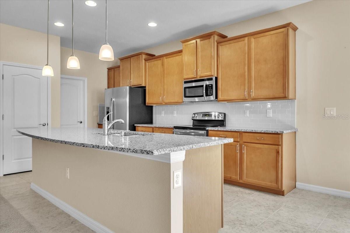 SOLEIL WEST PH II - Residential