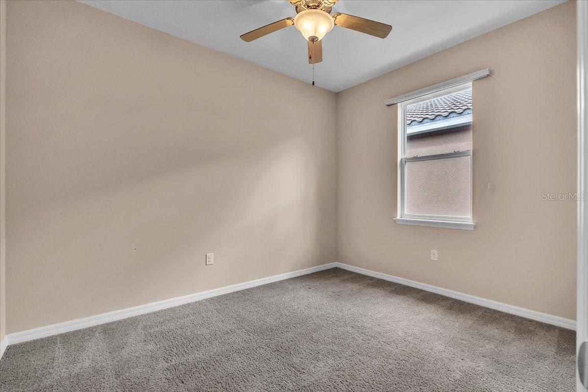 SOLEIL WEST PH II - Residential