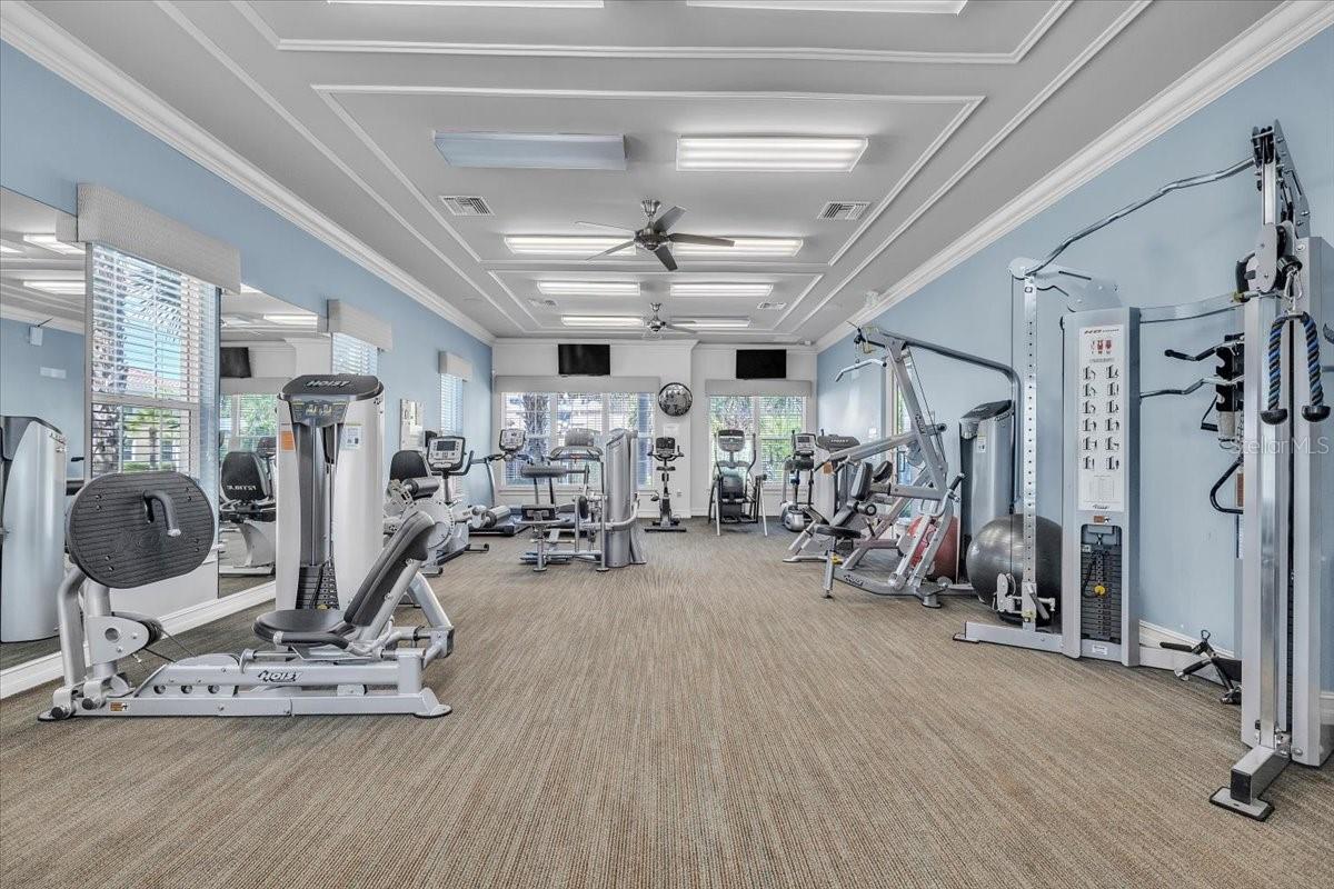 SOLEIL WEST PH II - Residential