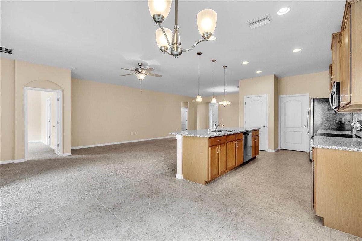 SOLEIL WEST PH II - Residential