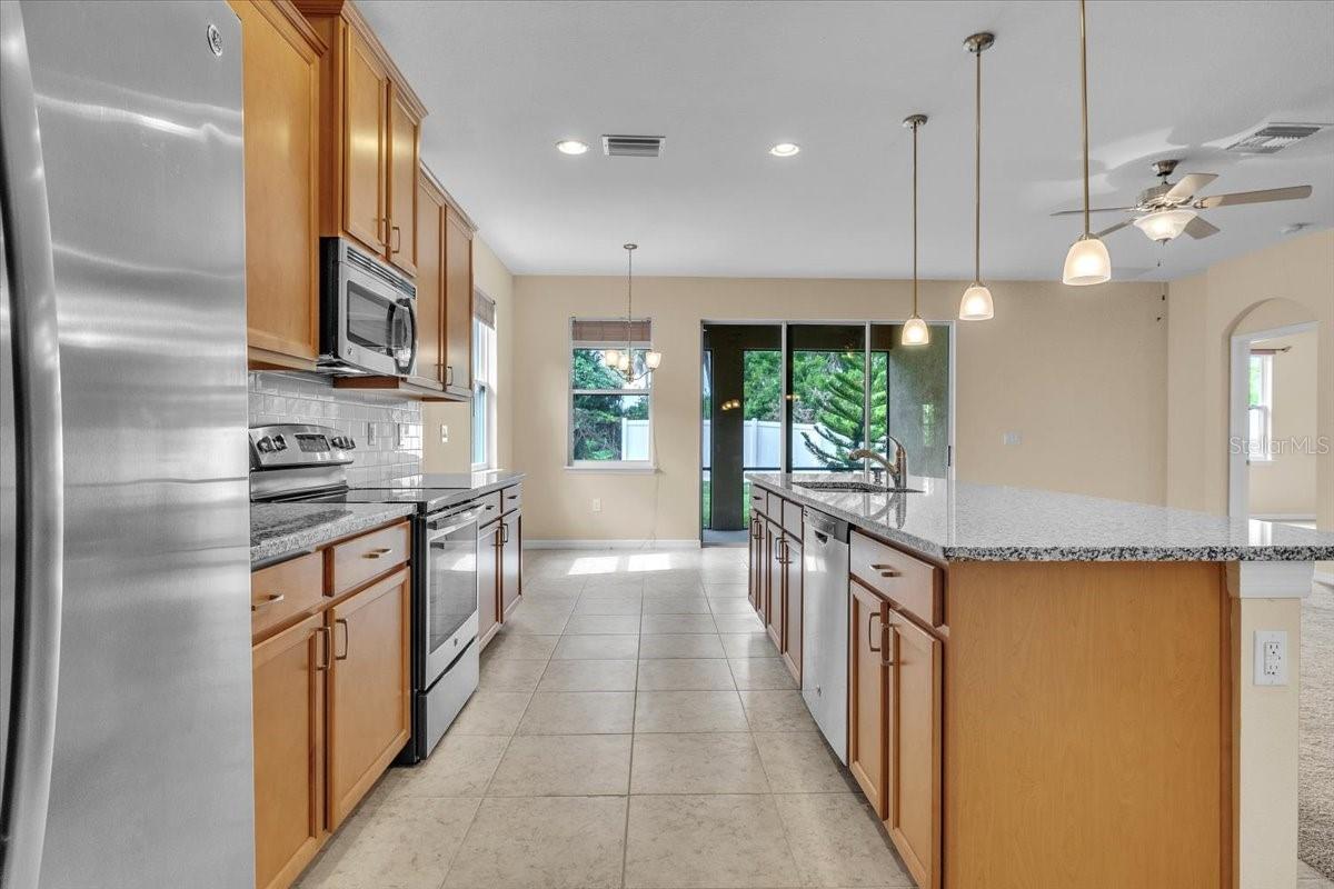 SOLEIL WEST PH II - Residential