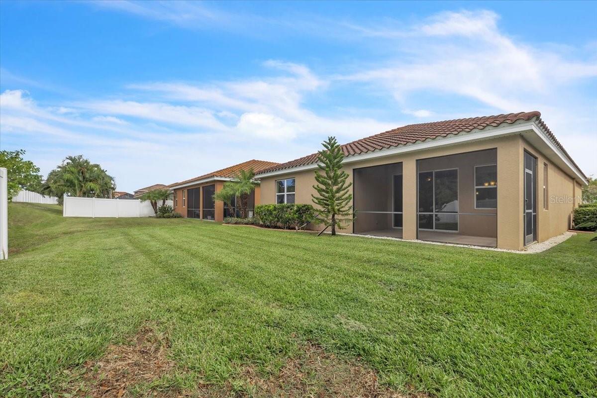 SOLEIL WEST PH II - Residential