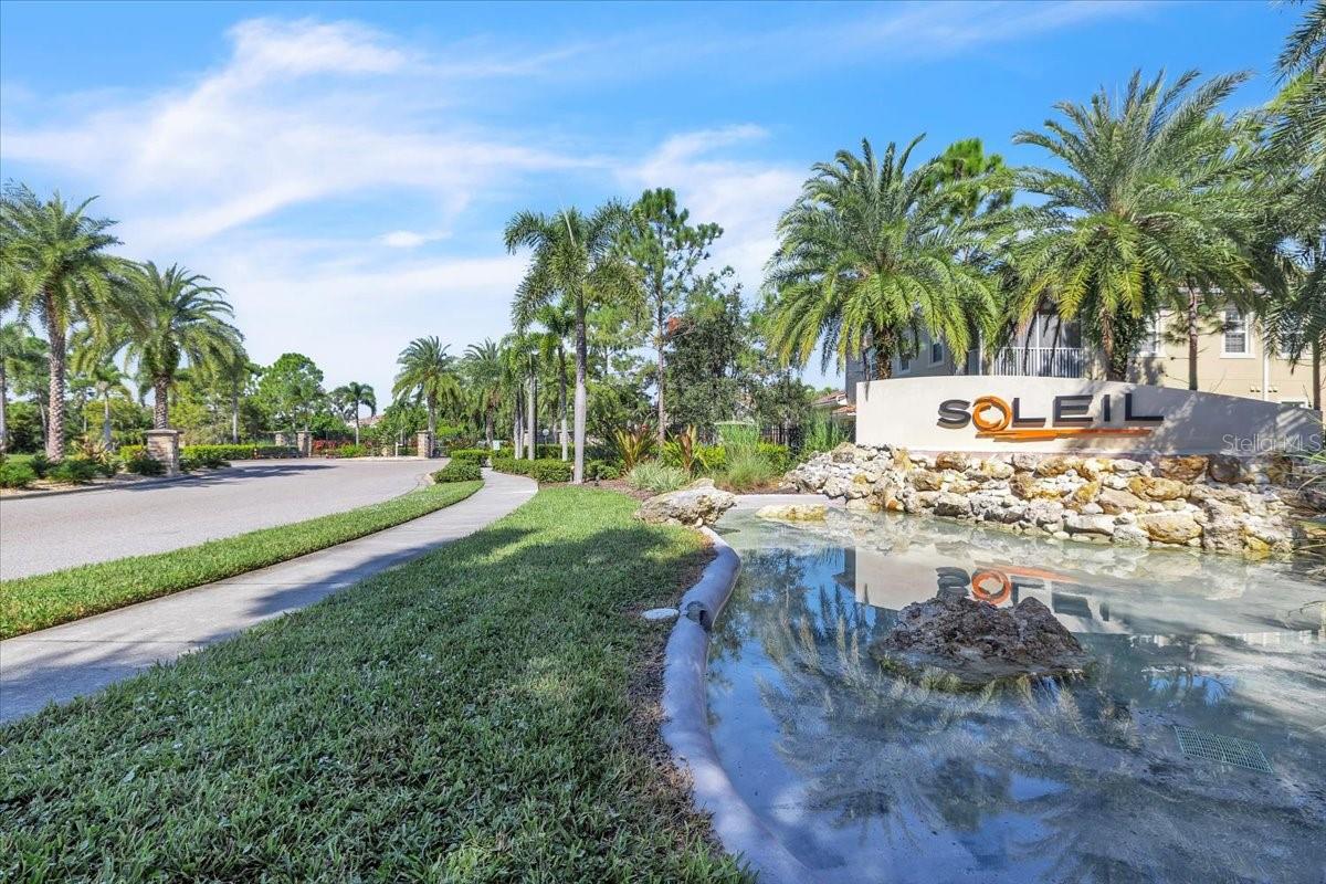 SOLEIL WEST PH II - Residential