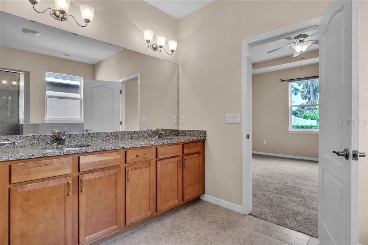 SOLEIL WEST PH II - Residential