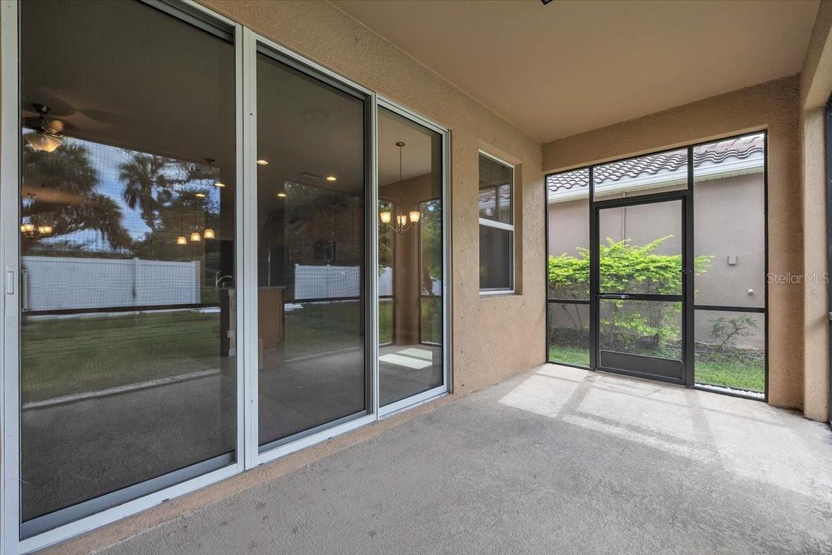 SOLEIL WEST PH II - Residential