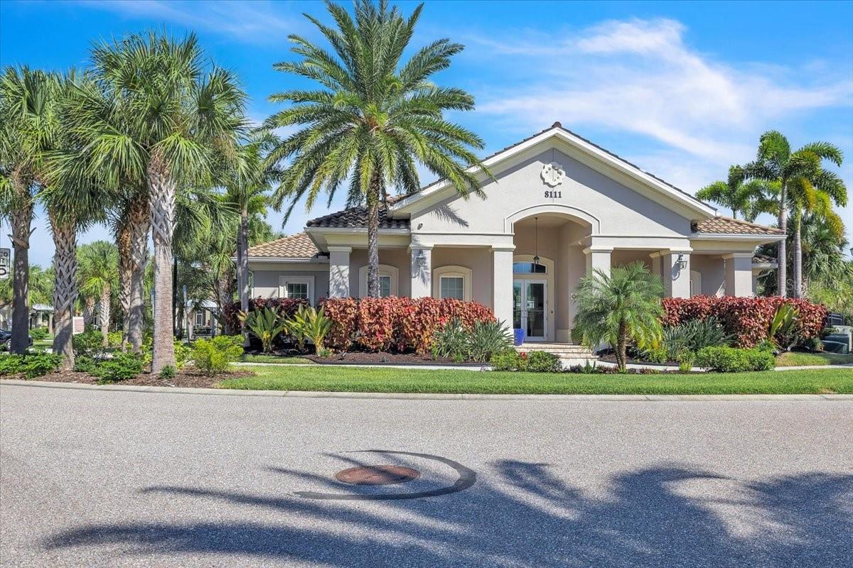 SOLEIL WEST PH II - Residential