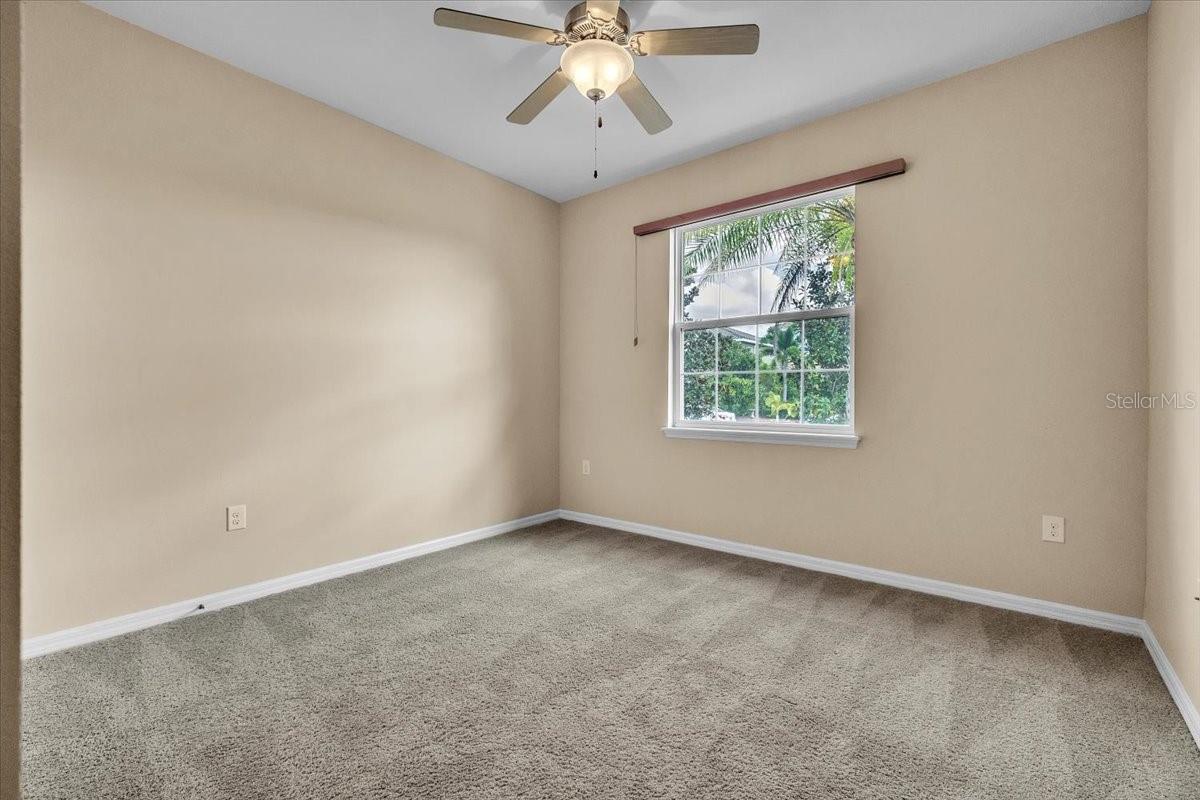 SOLEIL WEST PH II - Residential