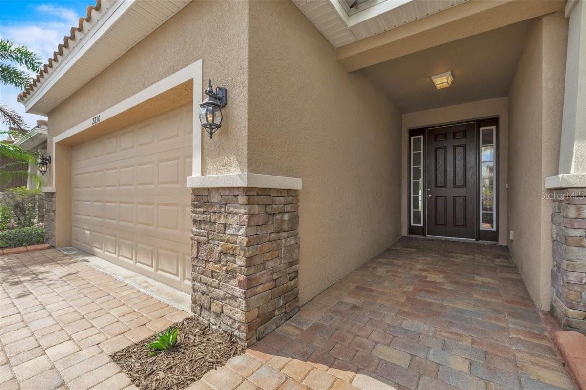 SOLEIL WEST PH II - Residential