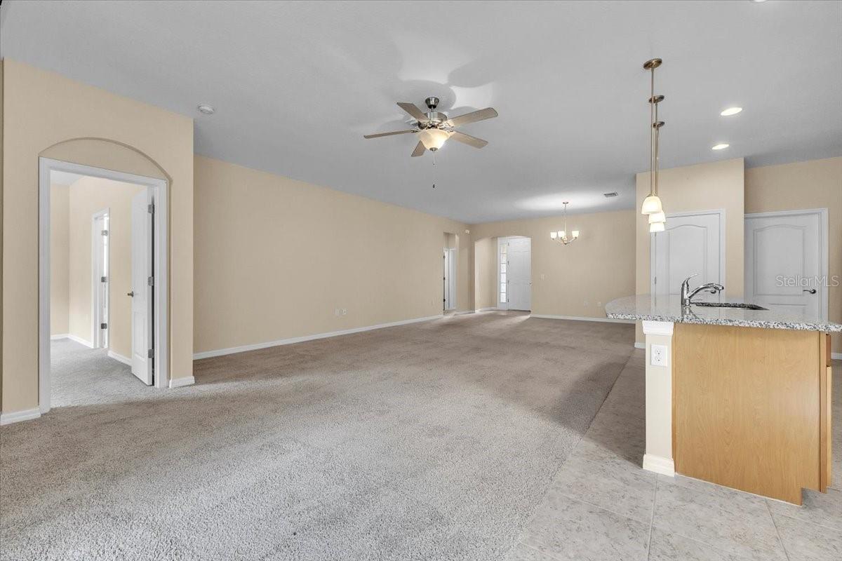 SOLEIL WEST PH II - Residential