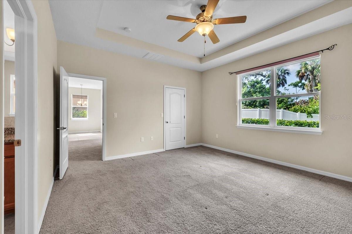 SOLEIL WEST PH II - Residential