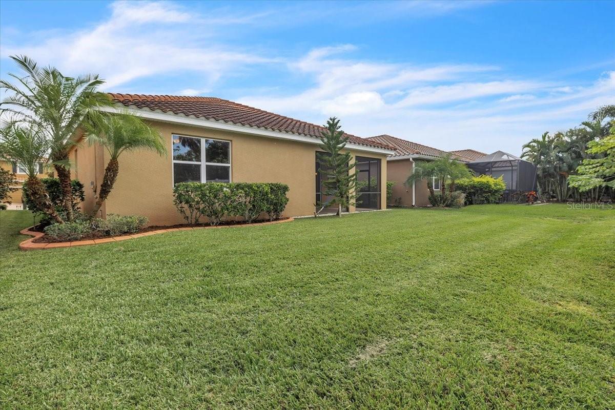 SOLEIL WEST PH II - Residential