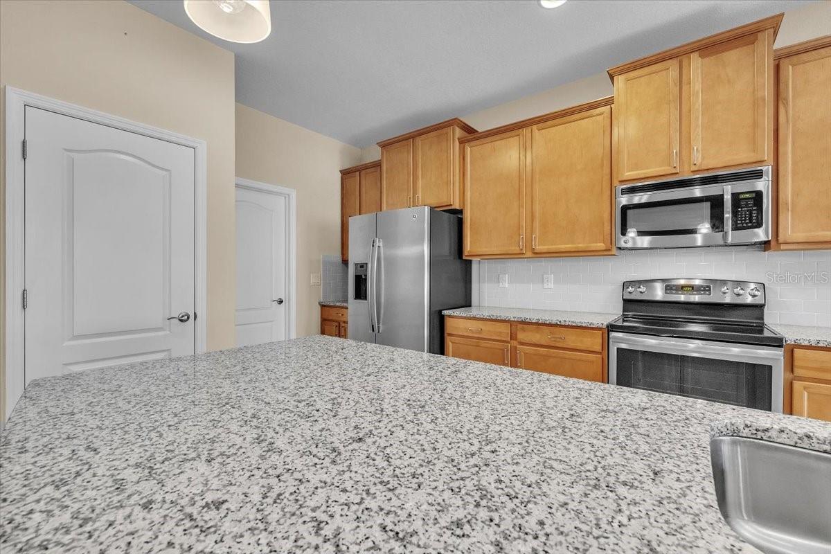 SOLEIL WEST PH II - Residential